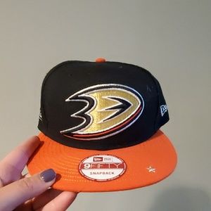 Ducks hat